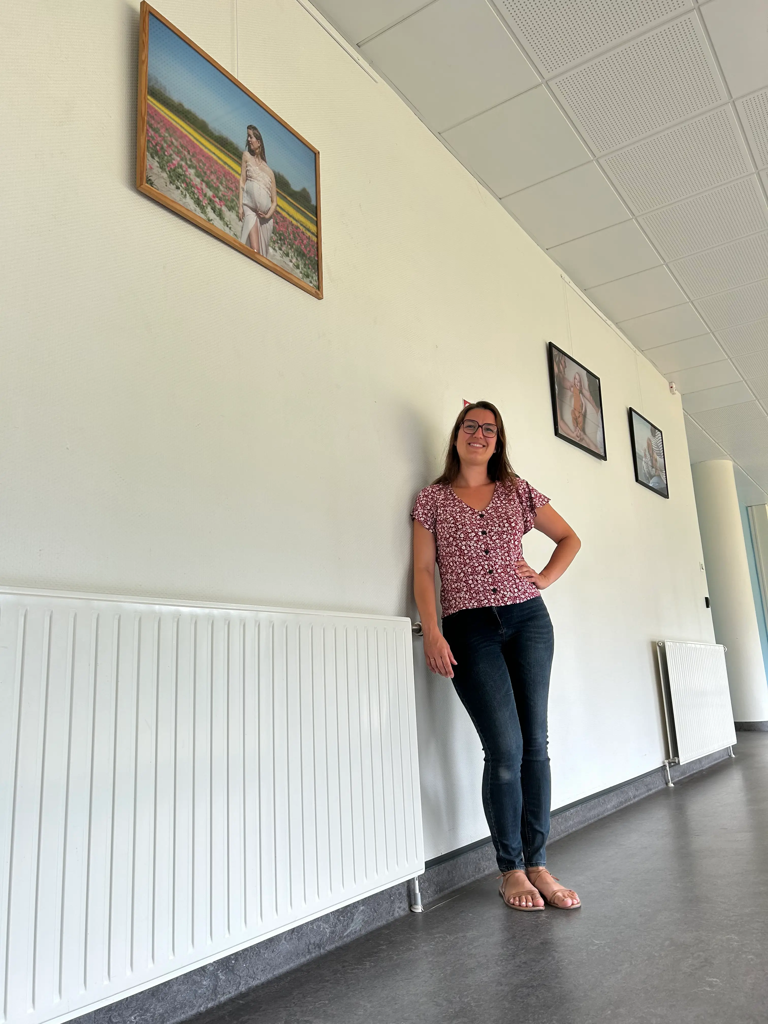 Julie Kirtz la photographe