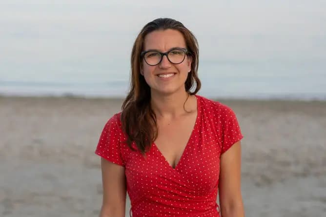 Julie Kirtz la photographe