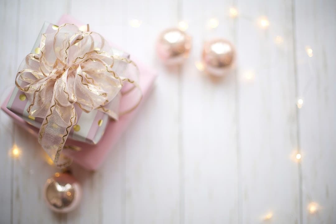 Cover Image for 10 idées cadeaux originales pour enfants