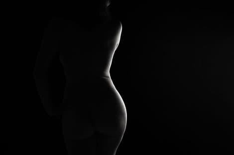 Cover Image for La séance boudoir