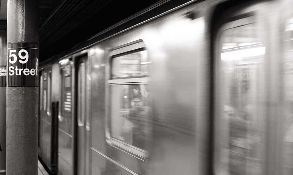 Cover Image for New-York City : ville aux mille visages