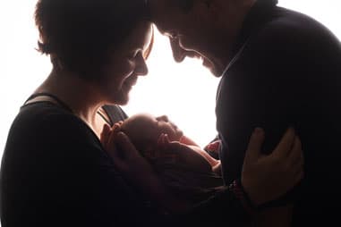 Cover Image for Moment de vie : le bain sensoriel pour bébé