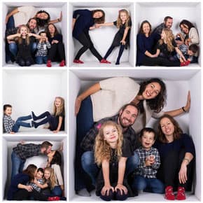 Cover Image for Comment s’habiller pour votre séance photos en famille ?