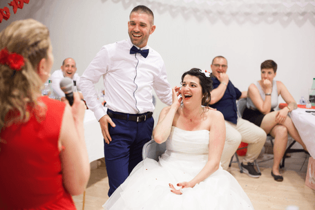 Cover Image for Mariage : 5 bonnes raisons de garder votre photographe pour votre soirée
