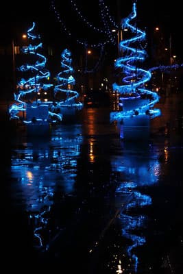 Cover Image for 5 conseils pour photographier l’ambiance de Noël