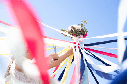 Cover Image for Mariage : 11 conseils pour bousculer les traditions