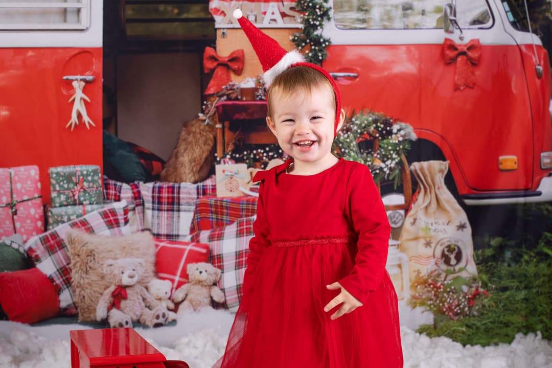 Cover Image for Séances photos de Noël 2024
