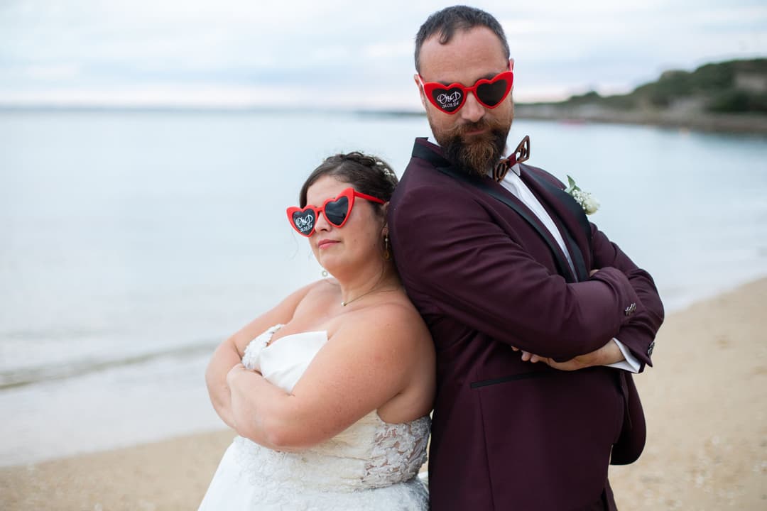 Cover Image for Un peu, beaucoup, mais surtout à la folie !