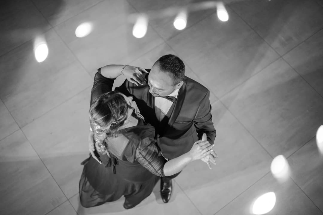 Cover Image for La soirée de mariage en photos