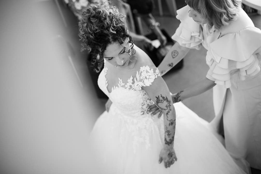 Cover Image for Rétrospective 2025 : retour sur une jolie année de reportages photos de mariage.