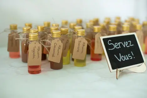 Idées cadeau de mariage